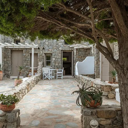 Myconian V Pool Ornos (Mykonos)