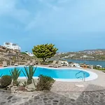 Myconian V Pool Ornos (Mykonos)