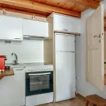 Myconian V Pool Apartment *