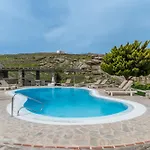 Myconian V Pool *