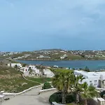 Myconian V Pool Apartment *