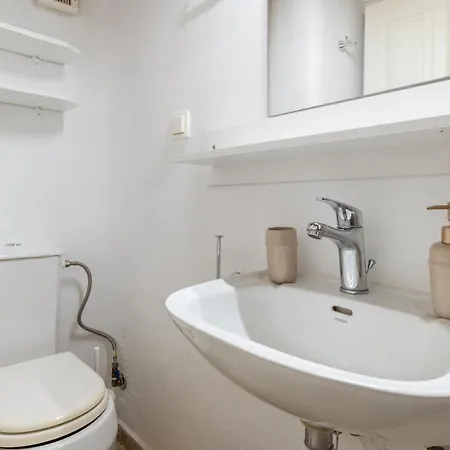 Myconian V Pool * Орнос