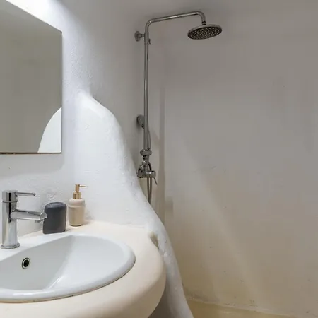 Apartment Myconian V Pool Ornos (Mykonos)