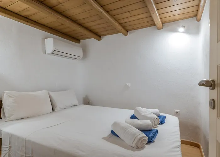 Myconian V Pool Ornos (Mykonos)